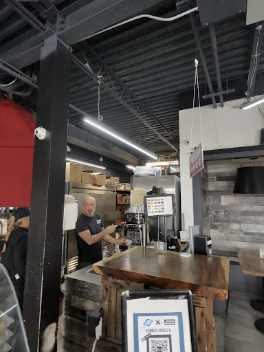Photo of Johnny's Shawarma - 1904 Kennedy Rd, Scarborough, ON M1P 2L8