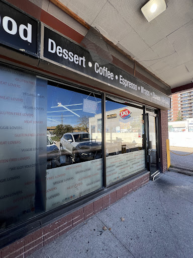 Photo of Johnny's Shawarma - 1904 Kennedy Rd, Scarborough, ON M1P 2L8