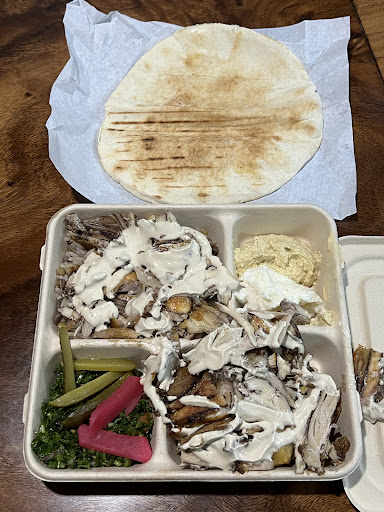 Photo of Johnny's Shawarma - 1904 Kennedy Rd, Scarborough, ON M1P 2L8