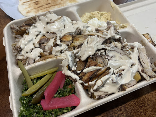 Photo of Johnny's Shawarma - 1904 Kennedy Rd, Scarborough, ON M1P 2L8