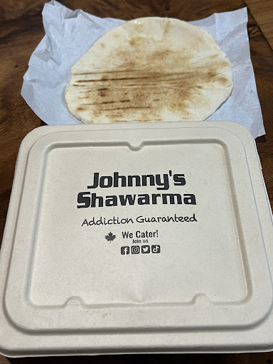 Photo of Johnny's Shawarma - 1904 Kennedy Rd, Scarborough, ON M1P 2L8