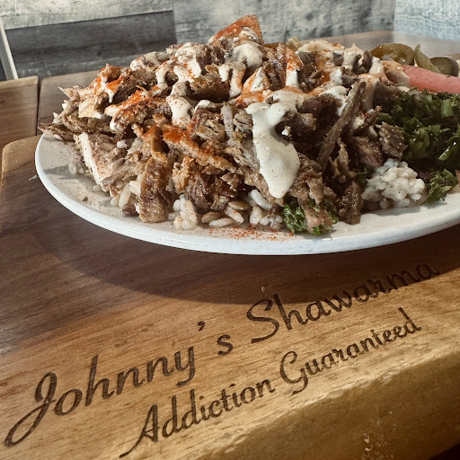 Photo of Johnny's Shawarma - 1904 Kennedy Rd, Scarborough, ON M1P 2L8