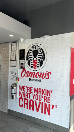 Photo of Osmow's Shawarma - 1323 King St E Unit 2, Oshawa, ON L1H 1J3