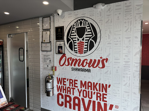 Photo of Osmow's Shawarma - 1323 King St E Unit 2, Oshawa, ON L1H 1J3