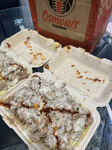 Photo of Osmow's Shawarma - 1323 King St E Unit 2, Oshawa, ON L1H 1J3