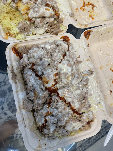 Photo of Osmow's Shawarma - 1323 King St E Unit 2, Oshawa, ON L1H 1J3