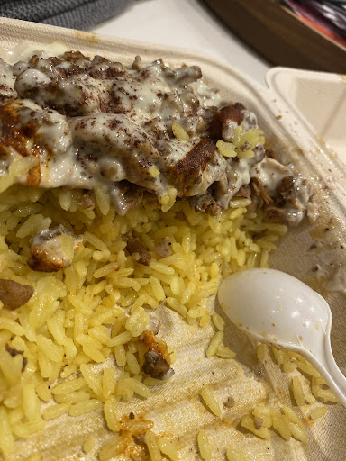 Photo of Osmow's Shawarma - 1323 King St E Unit 2, Oshawa, ON L1H 1J3