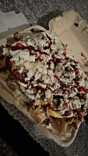 Photo of Osmow's Shawarma - 1323 King St E Unit 2, Oshawa, ON L1H 1J3