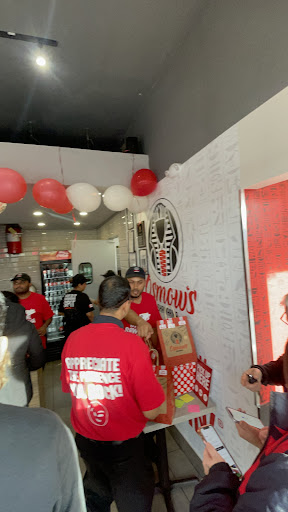 Photo of Osmow's Shawarma - 1323 King St E Unit 2, Oshawa, ON L1H 1J3