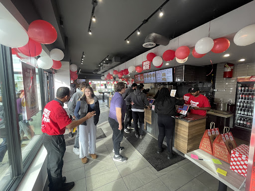 Photo of Osmow's Shawarma - 1323 King St E Unit 2, Oshawa, ON L1H 1J3