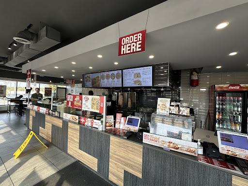 Photo of Osmow's Shawarma - 1323 King St E Unit 2, Oshawa, ON L1H 1J3