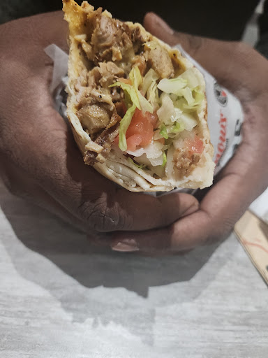 Photo of Osmow's Shawarma - 1323 King St E Unit 2, Oshawa, ON L1H 1J3