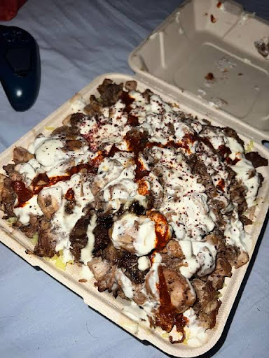 Photo of Osmow's Shawarma - 1323 King St E Unit 2, Oshawa, ON L1H 1J3