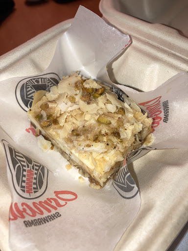 Photo of Osmow's Shawarma - 1323 King St E Unit 2, Oshawa, ON L1H 1J3