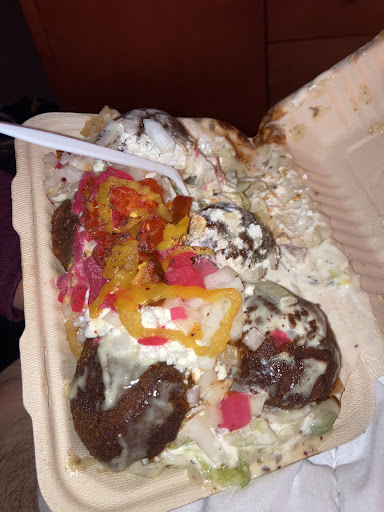 Photo of Osmow's Shawarma - 1323 King St E Unit 2, Oshawa, ON L1H 1J3