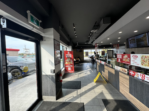 Photo of Osmow's Shawarma - 1323 King St E Unit 2, Oshawa, ON L1H 1J3