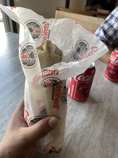 Photo of Osmow's Shawarma - 1323 King St E Unit 2, Oshawa, ON L1H 1J3