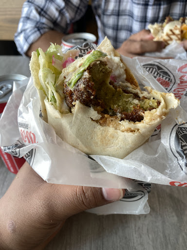 Photo of Osmow's Shawarma - 1323 King St E Unit 2, Oshawa, ON L1H 1J3