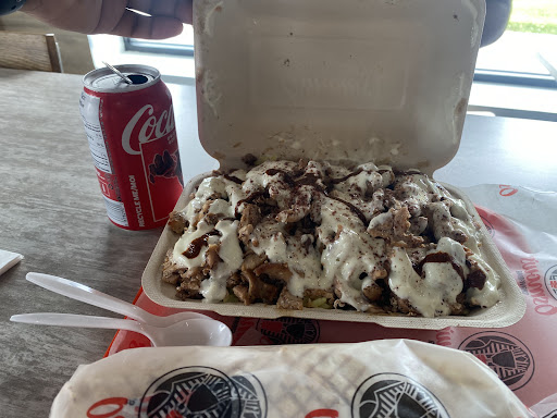 Photo of Osmow's Shawarma - 1323 King St E Unit 2, Oshawa, ON L1H 1J3