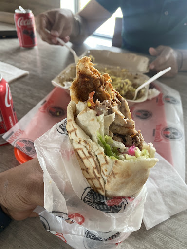Photo of Osmow's Shawarma - 1323 King St E Unit 2, Oshawa, ON L1H 1J3