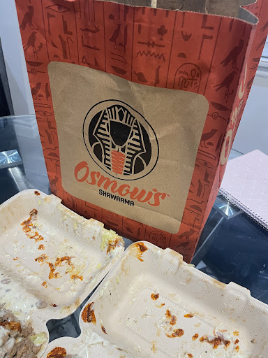 Photo of Osmow's Shawarma - 1323 King St E Unit 2, Oshawa, ON L1H 1J3
