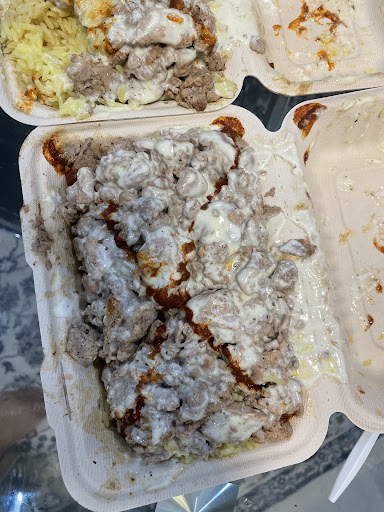Photo of Osmow's Shawarma - 1323 King St E Unit 2, Oshawa, ON L1H 1J3