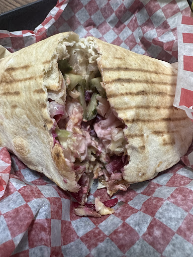 Photo of Towny Shawarma - 840 Brock St N, Whitby, ON L1N 4J5