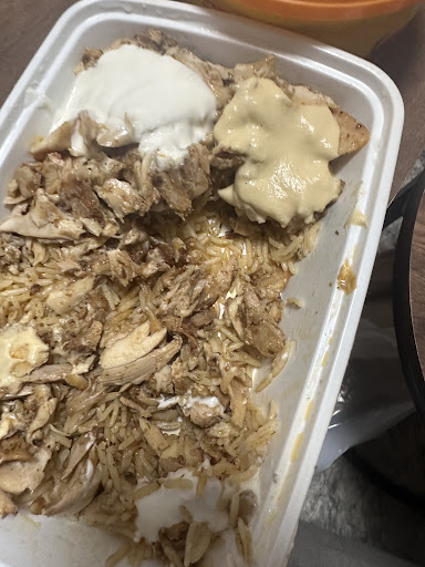 Photo of Towny Shawarma - 840 Brock St N, Whitby, ON L1N 4J5