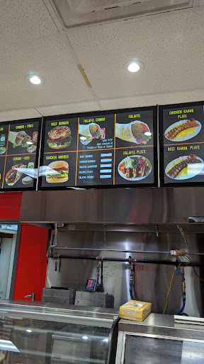 Photo of Towny Shawarma - 840 Brock St N, Whitby, ON L1N 4J5
