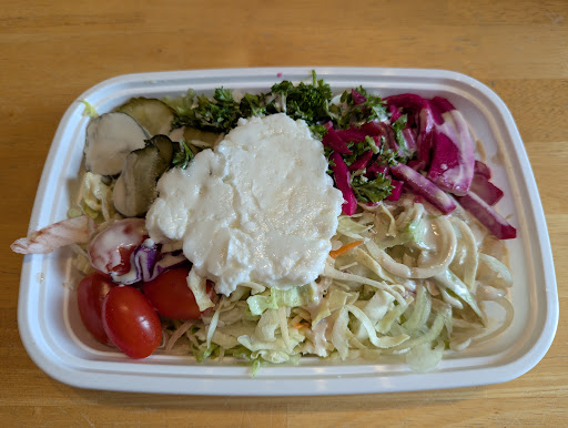 Photo of Towny Shawarma - 840 Brock St N, Whitby, ON L1N 4J5