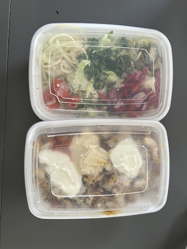 Photo of Towny Shawarma - 840 Brock St N, Whitby, ON L1N 4J5