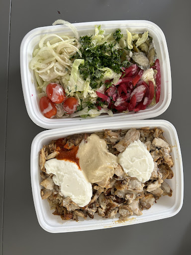 Photo of Towny Shawarma - 840 Brock St N, Whitby, ON L1N 4J5