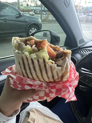 Photo of Towny Shawarma - 840 Brock St N, Whitby, ON L1N 4J5