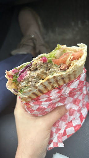 Photo of Towny Shawarma - 840 Brock St N, Whitby, ON L1N 4J5