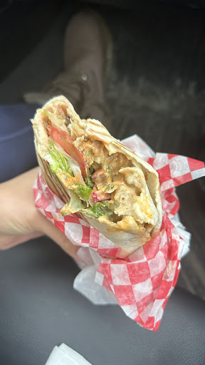 Photo of Towny Shawarma - 840 Brock St N, Whitby, ON L1N 4J5