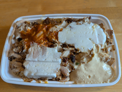 Photo of Towny Shawarma - 840 Brock St N, Whitby, ON L1N 4J5
