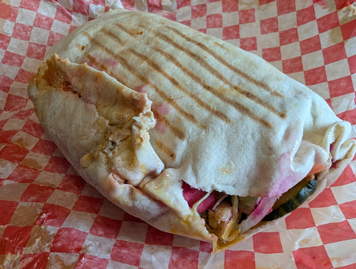 Photo of Towny Shawarma - 840 Brock St N, Whitby, ON L1N 4J5