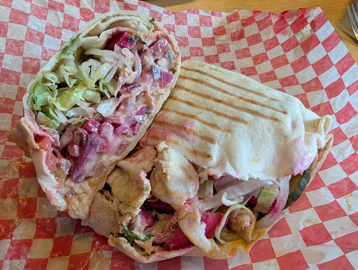 Photo of Towny Shawarma - 840 Brock St N, Whitby, ON L1N 4J5