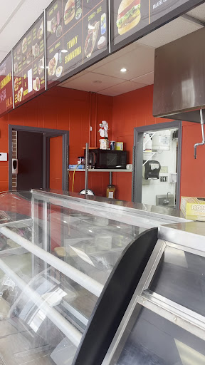 Photo of Towny Shawarma - 840 Brock St N, Whitby, ON L1N 4J5