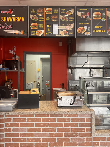Photo of Towny Shawarma - 840 Brock St N, Whitby, ON L1N 4J5