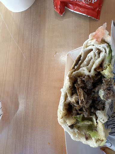 Photo of Osmow's Shawarma - 790 Military Trail, Scarborough, ON M1E 4P7