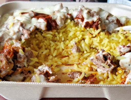 Photo of Osmow's Shawarma - 790 Military Trail, Scarborough, ON M1E 4P7