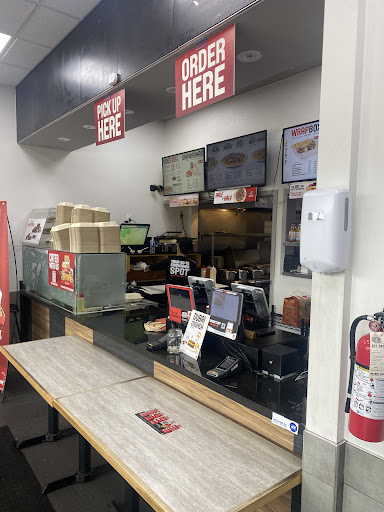 Photo of Osmow's Shawarma - 790 Military Trail, Scarborough, ON M1E 4P7