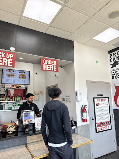 Photo of Osmow's Shawarma - 790 Military Trail, Scarborough, ON M1E 4P7