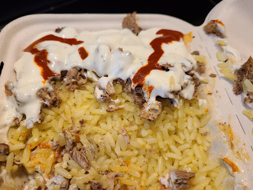 Photo of Osmow's Shawarma - 790 Military Trail, Scarborough, ON M1E 4P7