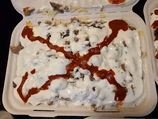 Photo of Osmow's Shawarma - 790 Military Trail, Scarborough, ON M1E 4P7
