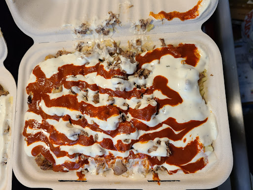 Photo of Osmow's Shawarma - 790 Military Trail, Scarborough, ON M1E 4P7