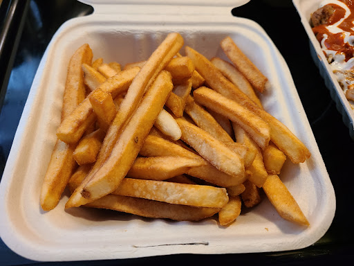 Photo of Osmow's Shawarma - 790 Military Trail, Scarborough, ON M1E 4P7