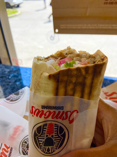 Photo of Osmow's Shawarma - 790 Military Trail, Scarborough, ON M1E 4P7