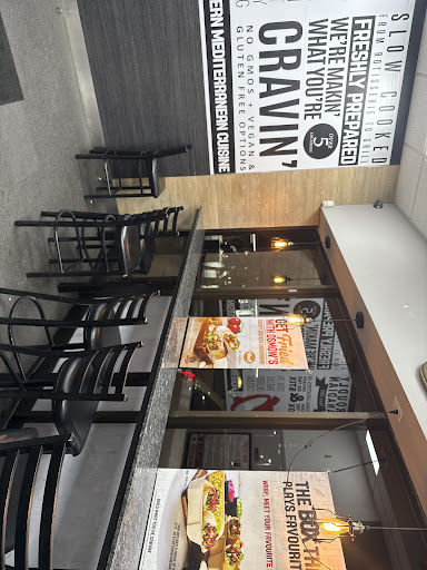 Photo of Osmow's Shawarma - 790 Military Trail, Scarborough, ON M1E 4P7